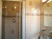En-suite in slaapkamer Emir View B&B