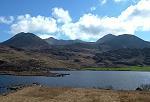 Image Kerry Way Iveragh Peninsula County Kerry Ireland