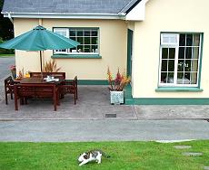Bild vom B&B