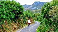 Cycling in Co.Kerry